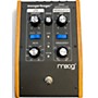 Used Moog Used Moog MF102 Moogerfooger Ring Modulator Effect Pedal