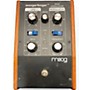 Used Moog Used Moog MF102 Moogerfooger Ring Modulator Effect Pedal