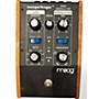 Used Moog MF102 Moogerfooger Ring Modulator Effect Pedal
