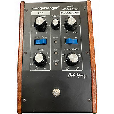 Moog Effects Pedals | Musician's Friend