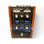 Used Moog MF102 Moogerfooger Ring Modulator Effect Pedal