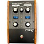 Used Moog MF102 Moogerfooger Ring Modulator Effect Pedal