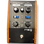 Used Moog MF102 Moogerfooger Ring Modulator Effect Pedal