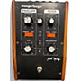 Used Moog MF102 Moogerfooger Ring Modulator Effect Pedal