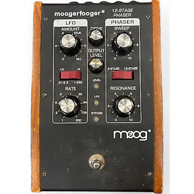 Moog Used Moog MF103 Effect Pedal