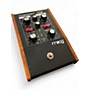 Used Moog MF103 Moogerfooger 12-Stage Phaser Effect Pedal