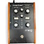 Used Moog MF104M0001 Moogerfooger Delay Effect Pedal