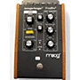 Used Moog MF107 Moogerfooger Frequency Box Synth Effect Pedal