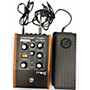 Used Moog MF107 Moogerfooger Frequency Box Synth Effect Pedal