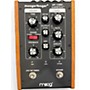 Used Moog MF108M Moogerfooger Cluster Flux Flanger Effect Pedal