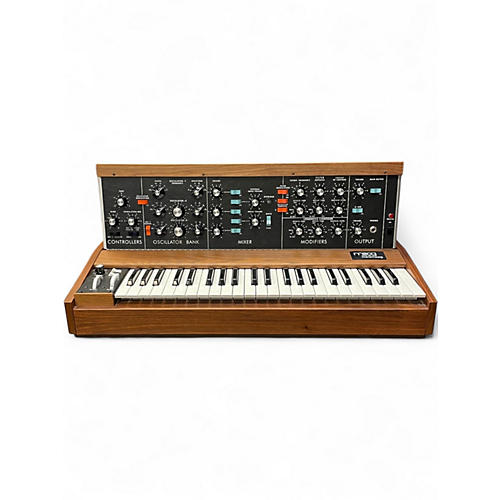 Used Moog MINIMOOG MODEL D 2016 Synthesizer