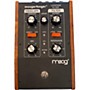 Used Moog MOOGERFOOGER MF101 Effect Pedal