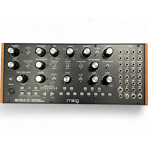 Moog Used Moog MOTHER-32 Audio Converter