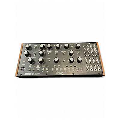 Used Moog  MOTHER-32 Exciter