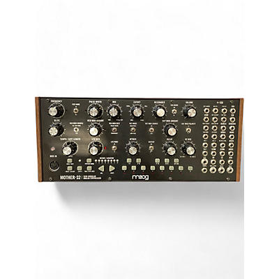 Moog Used Moog MOTHER 32 Sound Module