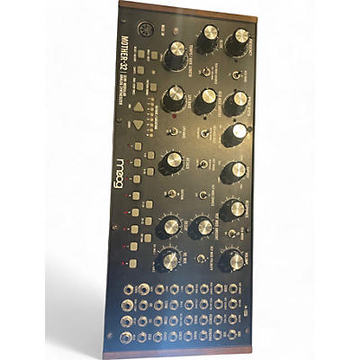 Moog Used Moog MOTHER 32 Synthesizer