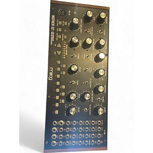 Moog Used Moog MOTHER 32 Synthesizer