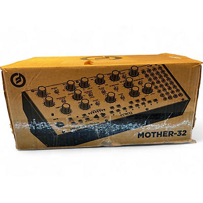 Used Moog MOTHER 32 Synthesizer