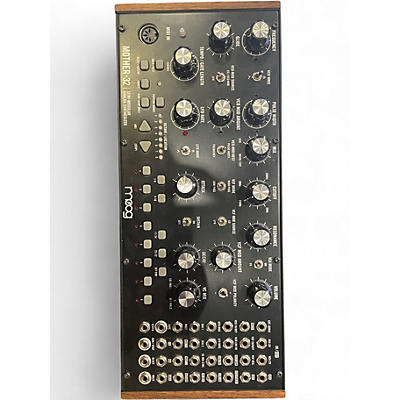 Used Moog MOTHER-32 Synthesizer