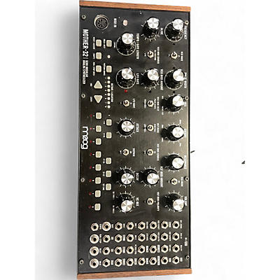 Used Moog MOTHER 32 Synthesizer