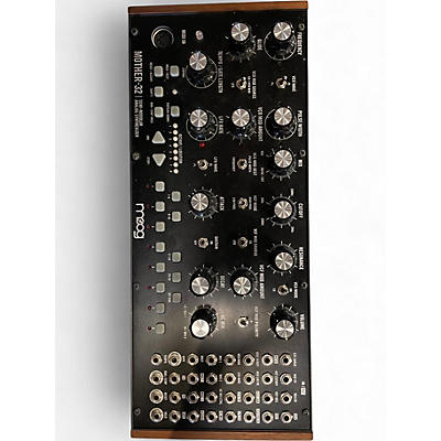 Used Moog MOTHER-32 Synthesizer