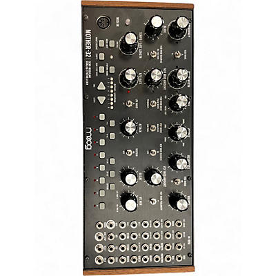 Used Moog MOTHER 32 Synthesizer