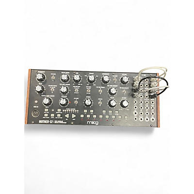 Used Moog MOTHER 32 Synthesizer