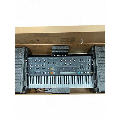 Used Moog MUSE Keyboard Workstation