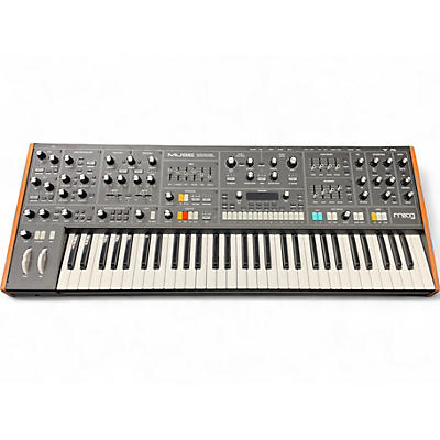 Used Moog MUSE Synthesizer