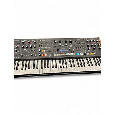 Used Moog MUSE Synthesizer