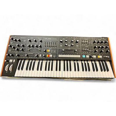 Used Moog MUSE Synthesizer