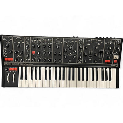 Moog Used Moog Matriarch Dark Synthesizer