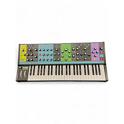 Used Moog Matriarch Synthesizer