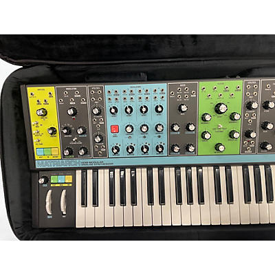 Used Moog Matriarch Synthesizer