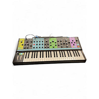 Used Moog Matriarch Synthesizer