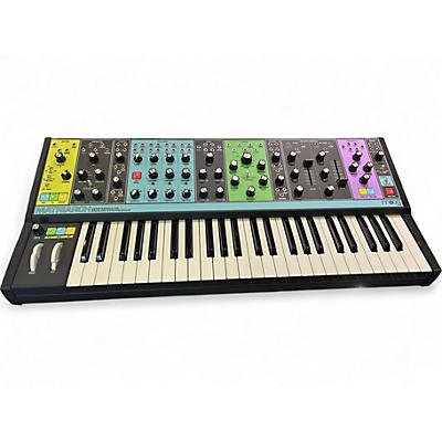 Used Moog Matriarch  Synthesizer