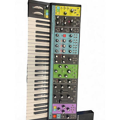 Used Moog Matriarch Synthesizer
