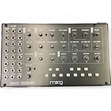 Used Moog Mavis Synthesizer