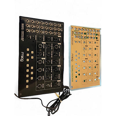 Used Moog Mavis  Synthesizer