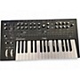 Used Moog Messenger Synthesizer