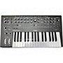 Used Moog Messenger Synthesizer