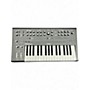 Used Moog Messenger Synthesizer