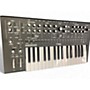 Used Moog Messenger Synthesizer