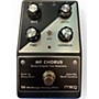 Used Moog Minifooger MF Chorus Effect Pedal