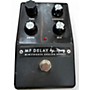 Used Moog Minifooger MF Delay Effect Pedal