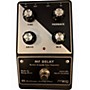 Used Moog Minifooger MF Delay Effect Pedal