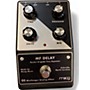 Used Moog Minifooger MF Delay Effect Pedal