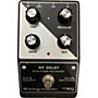 Used Moog Minifooger MF Delay Effect Pedal