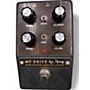 Used Moog Used Moog Minifooger MF Drive Effect Pedal