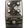 Used Moog Minifooger MF Drive Effect Pedal